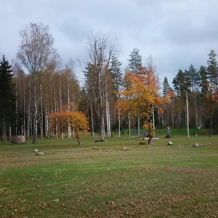 Kõveri Holiday Center Quarto foto