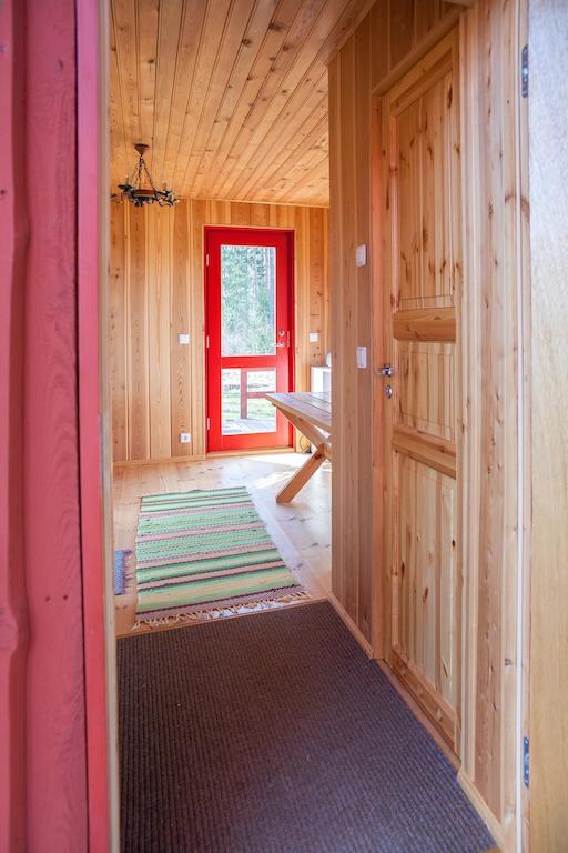 Kõveri Holiday Center Quarto foto