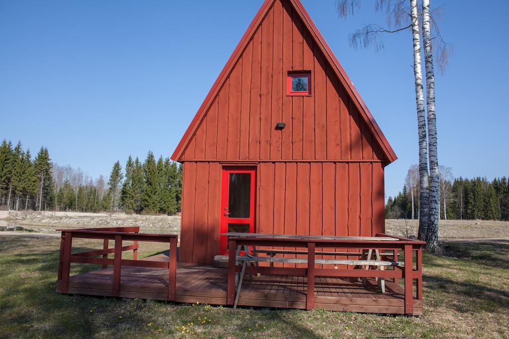 Kõveri Holiday Center Quarto foto