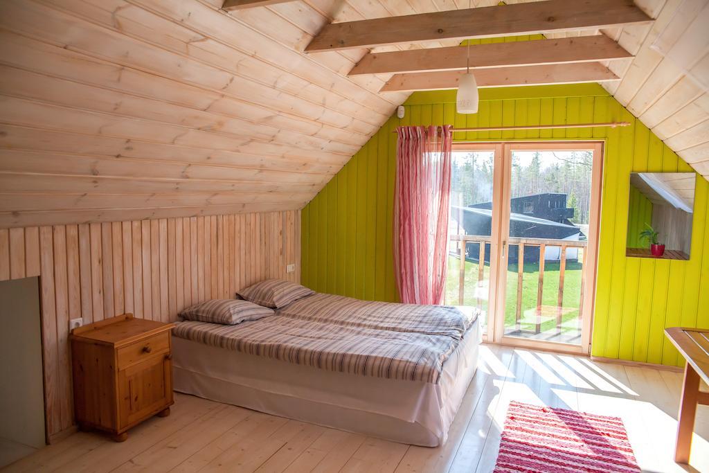 Kõveri Holiday Center Quarto foto