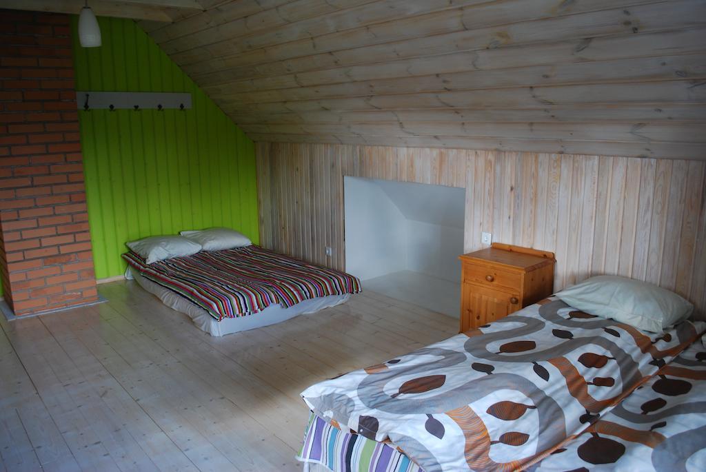 Kõveri Holiday Center Quarto foto