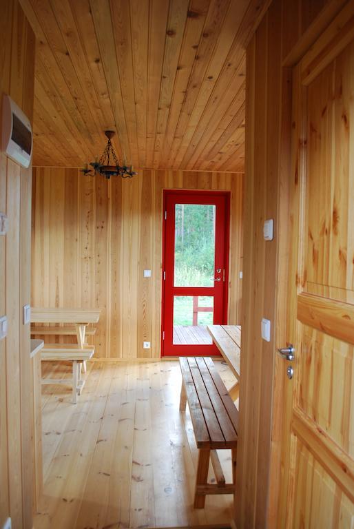 Kõveri Holiday Center Quarto foto
