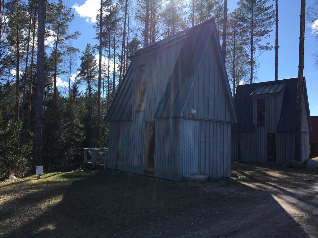 Kõveri Holiday Center Exterior foto