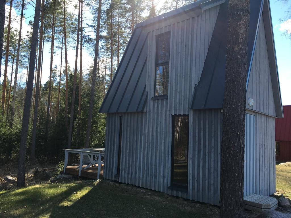 Kõveri Holiday Center Exterior foto